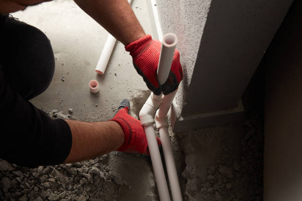 Best Commercial Plumbing Services  in Avoca, PA