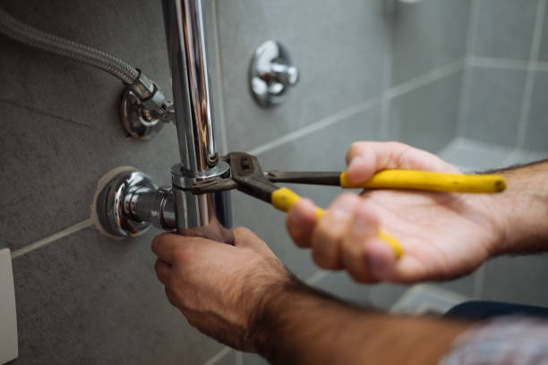 Best Plumbing Installation Services  in Avoca, PA